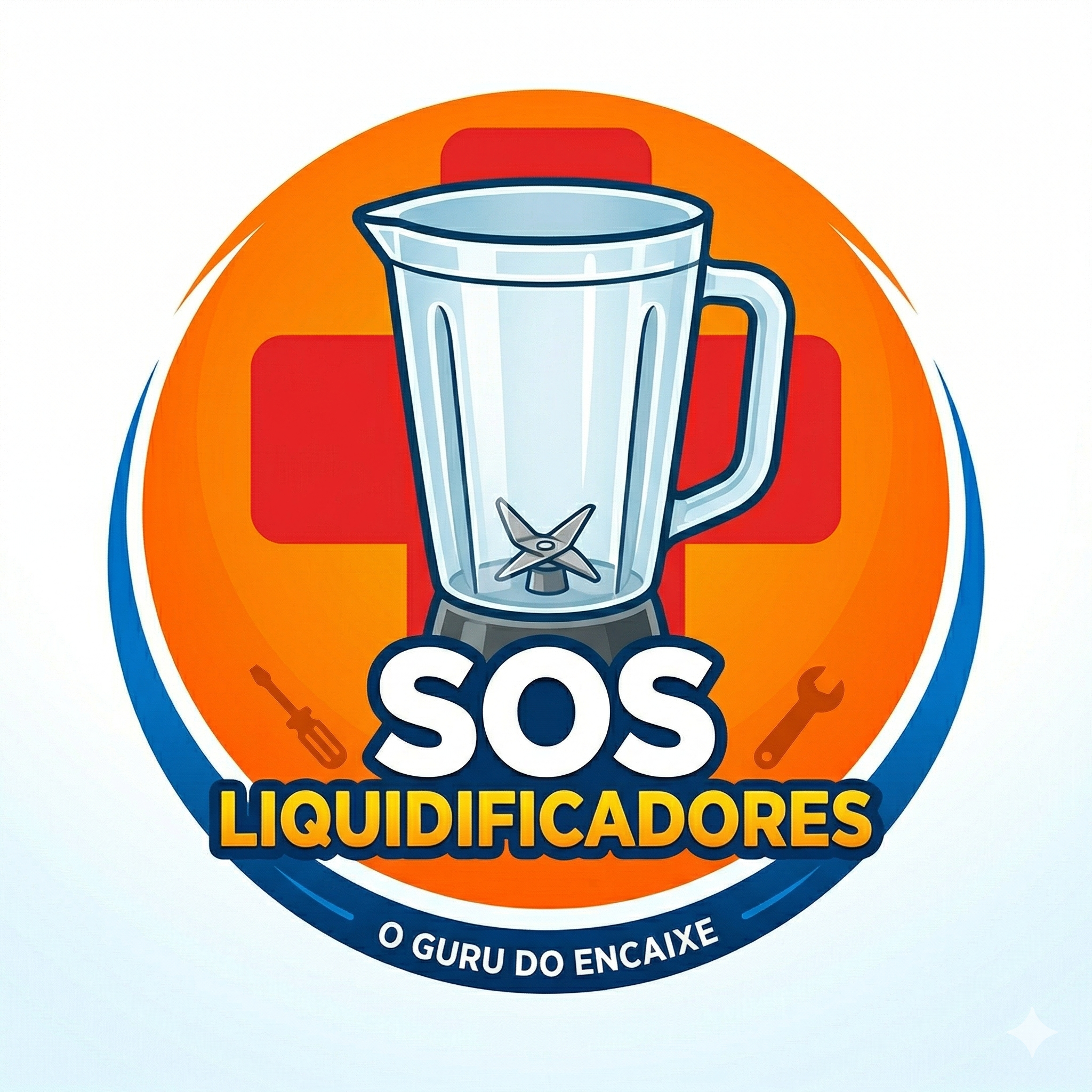 SOS Liquidificadores